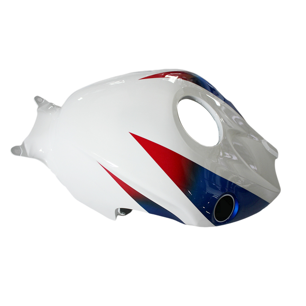 Fairing Kit Fit For Honda CBR1000RR 2012 2013 2014 2015 2016 - White Blue