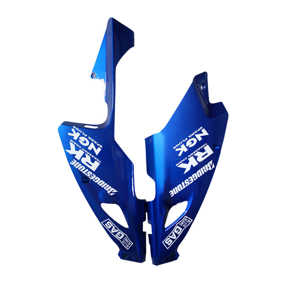 Fairing Kit Fit For Honda CBR1000RR 2012 2013 2014 2015 2016 - White Blue