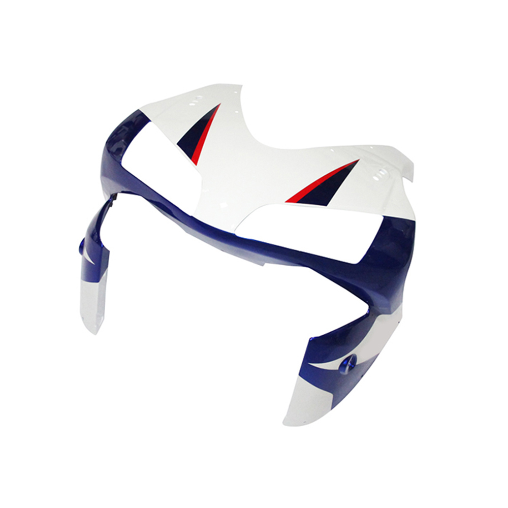 Fairing Kit Fit For Honda CBR1000RR 2003 - 2004 - White Blue Black
