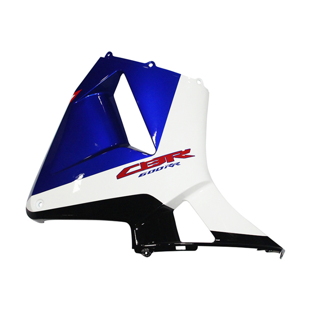 Fairing Kit Fit For Honda CBR1000RR 2003 - 2004 - White Blue Black