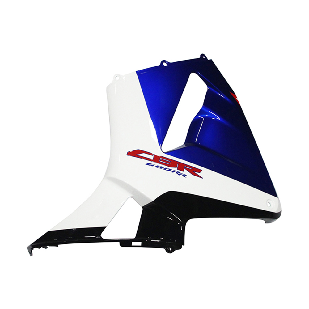 Fairing Kit Fit For Honda CBR1000RR 2003 - 2004 - White Blue Black