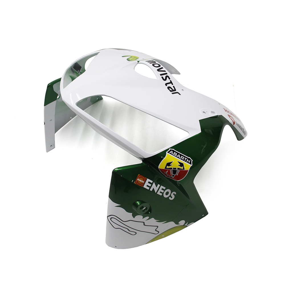 Fairing Kit Fit For Honda CBR1000RR 2003 - 2004 - Green White Black