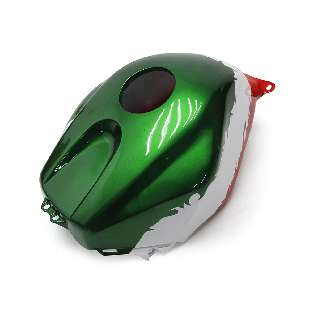 Fairing Kit Fit For Honda CBR1000RR 2003 - 2004 - Green White Black