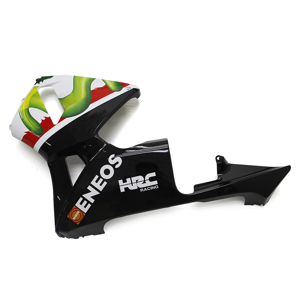 Fairing Kit Fit For Honda CBR1000RR 2003 - 2004 - Green White Black
