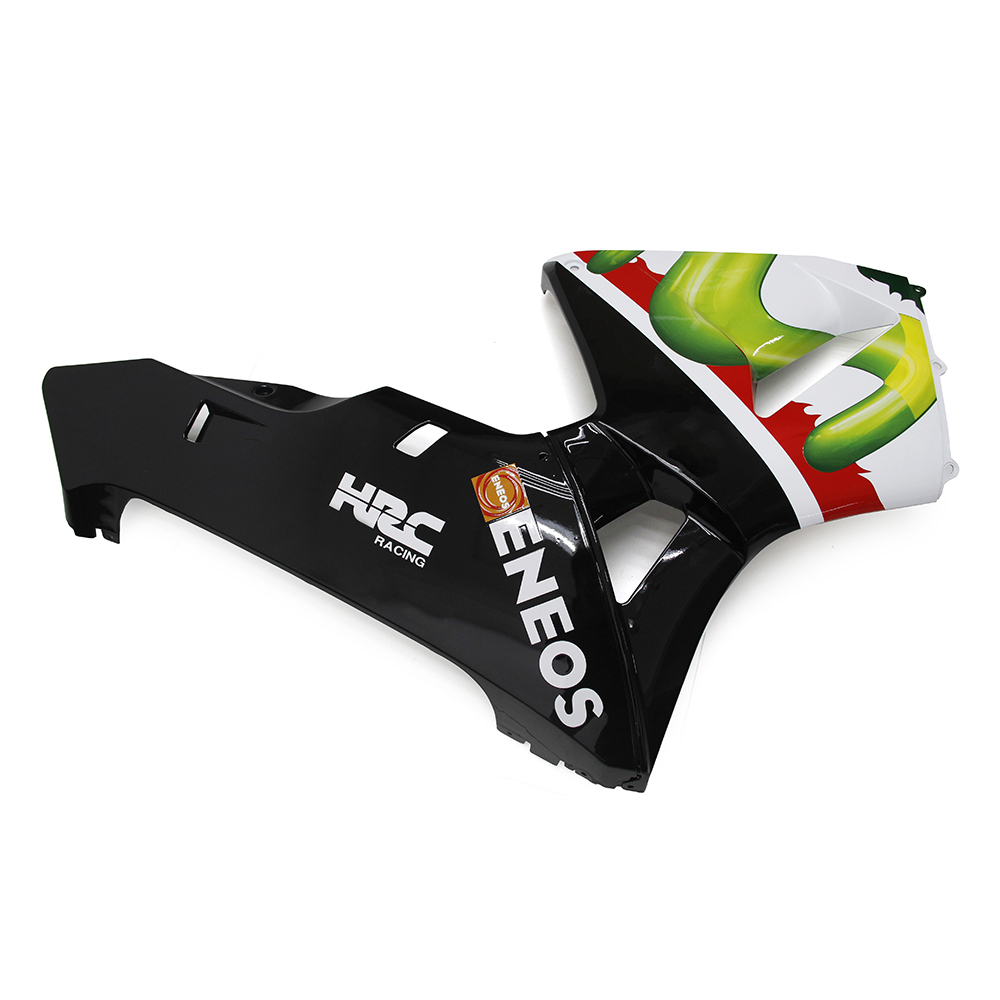 Fairing Kit Fit For Honda CBR1000RR 2003 - 2004 - Green White Black