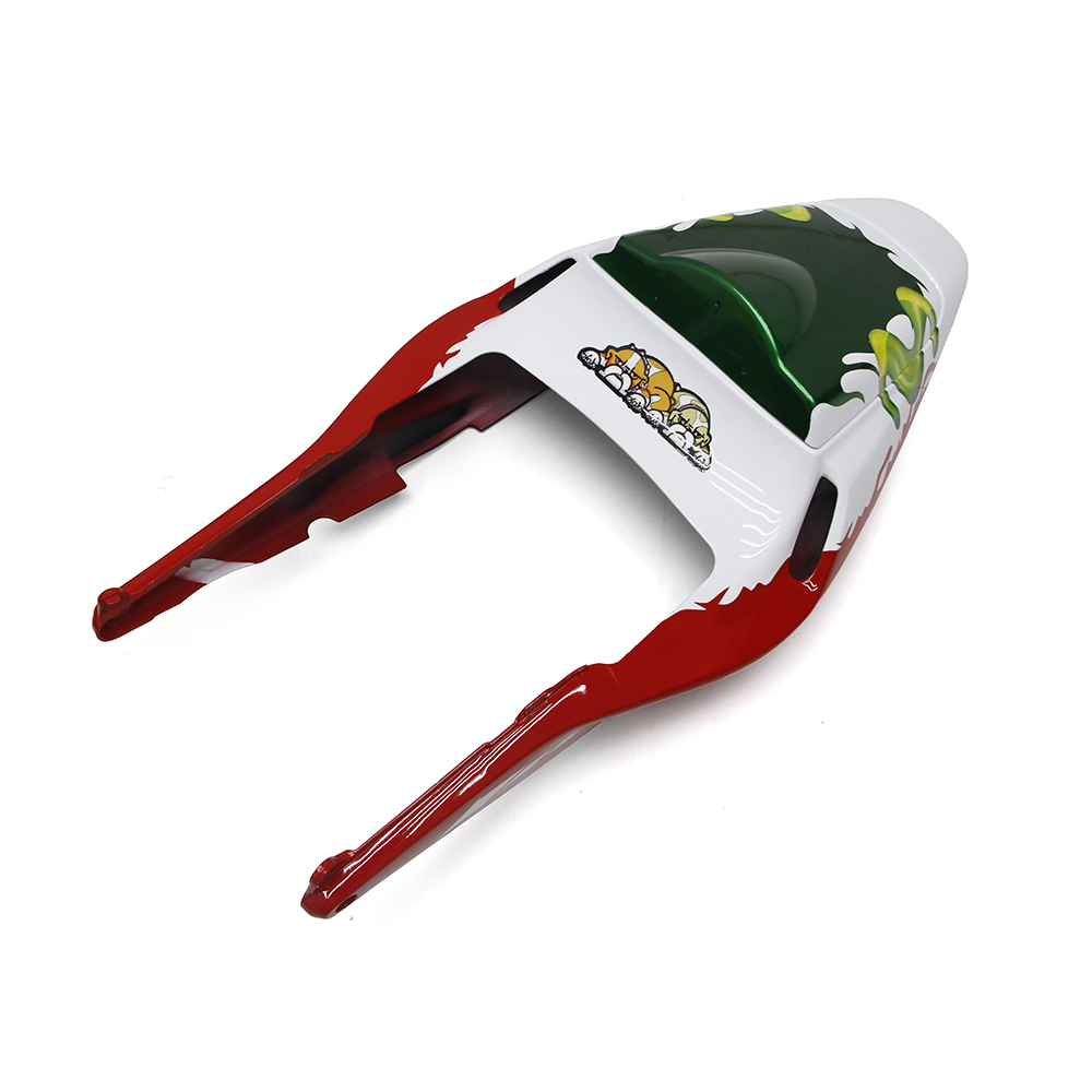Fairing Kit Fit For Honda CBR1000RR 2003 - 2004 - Green White Black