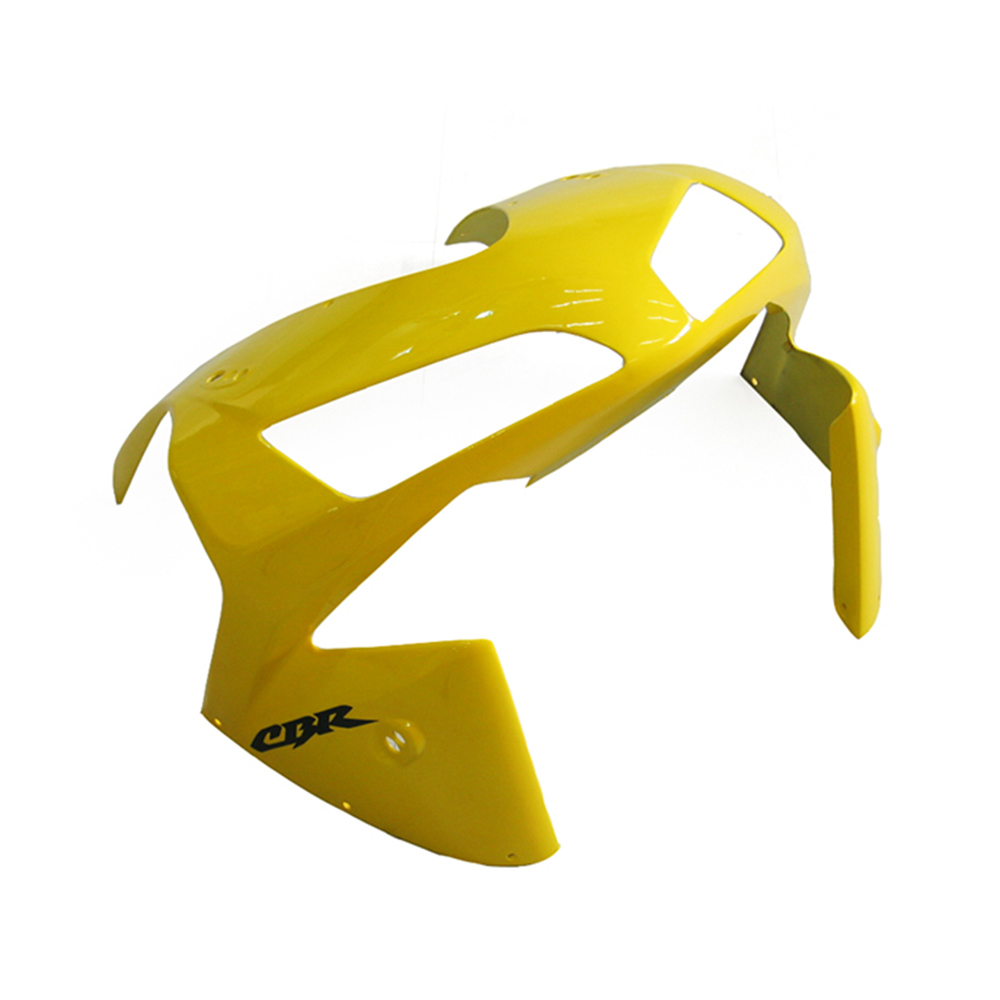 Fairing Kit Fit For Honda CBR1000RR 2003 - 2004 - Yellow Black