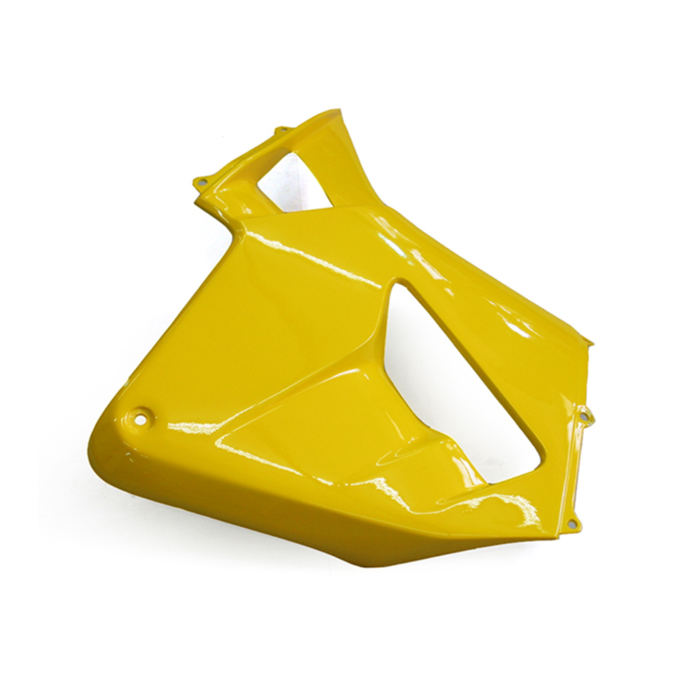 Fairing Kit Fit For Honda CBR1000RR 2003 - 2004 - Yellow Black
