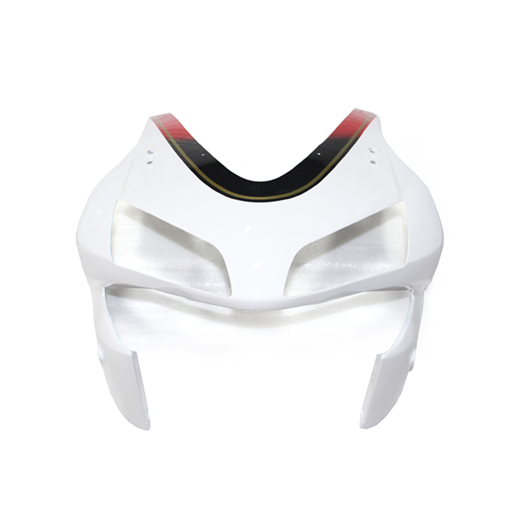 Fairing Kit Fit For Honda CBR1000RR 2003 - 2004 - White Red Black