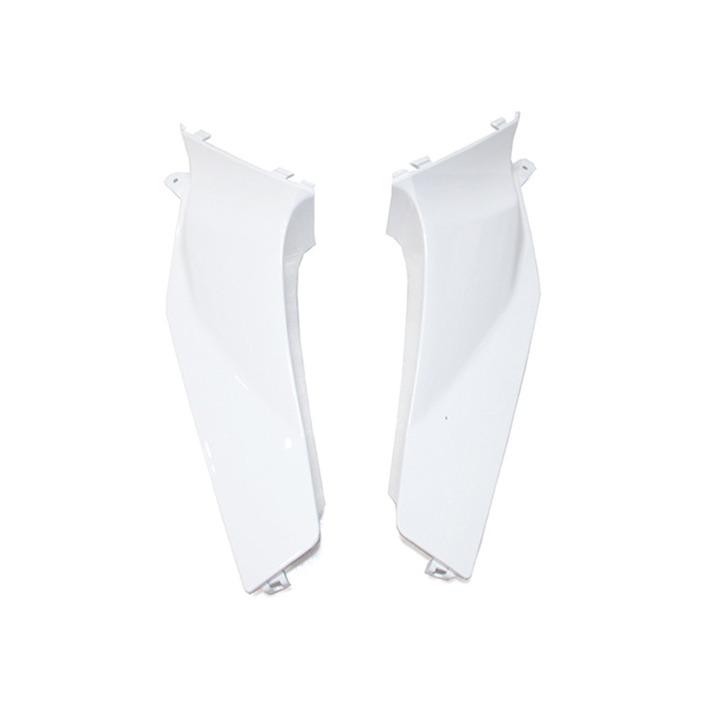 Fairing Kit Fit For Honda CBR1000RR 2003 - 2004 - White Red Black