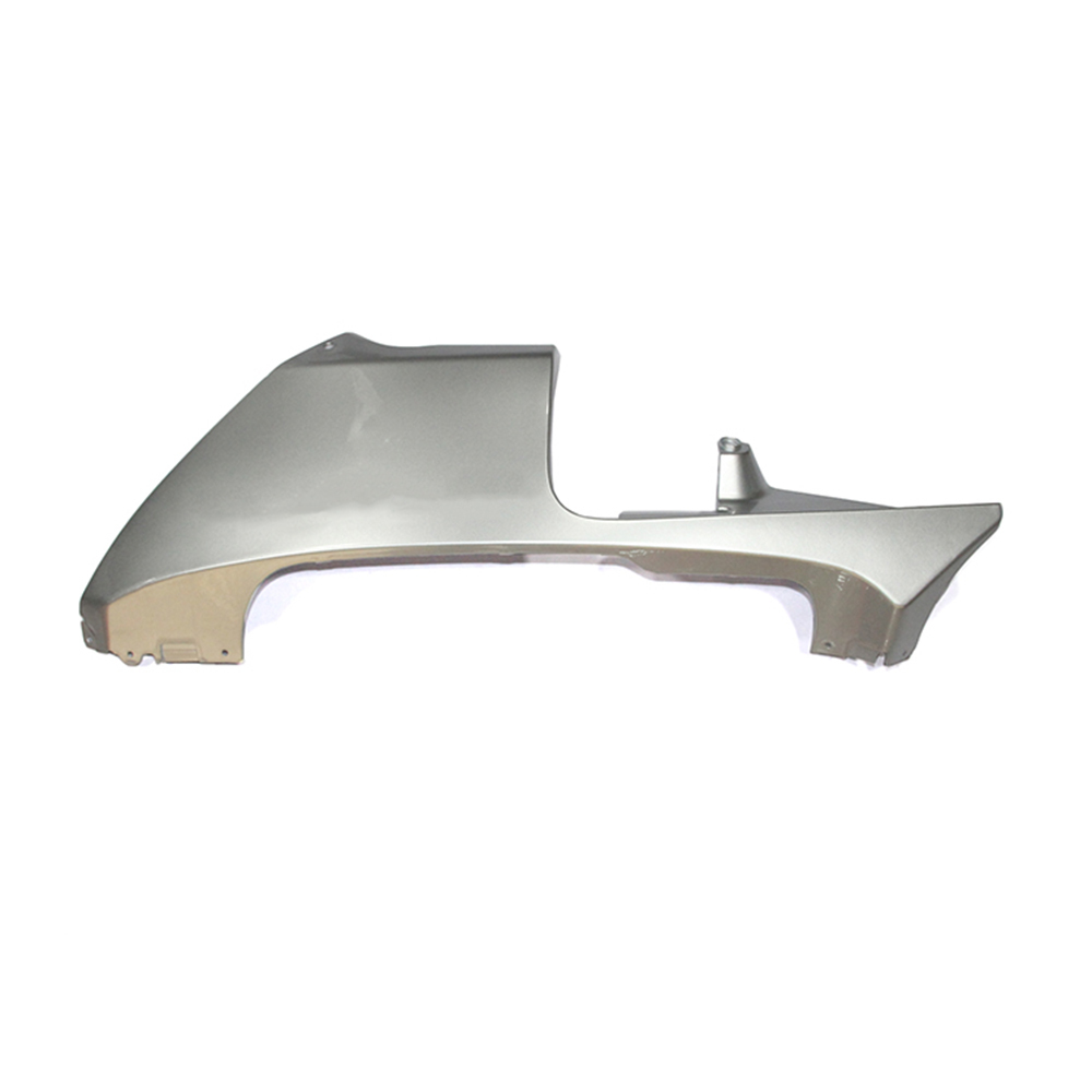 Fairing Kit Fit For Honda CBR1000RR 2003 - 2004 - White Grey