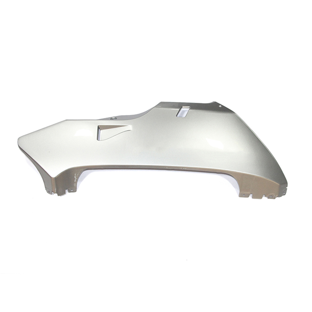 Fairing Kit Fit For Honda CBR1000RR 2003 - 2004 - White Grey