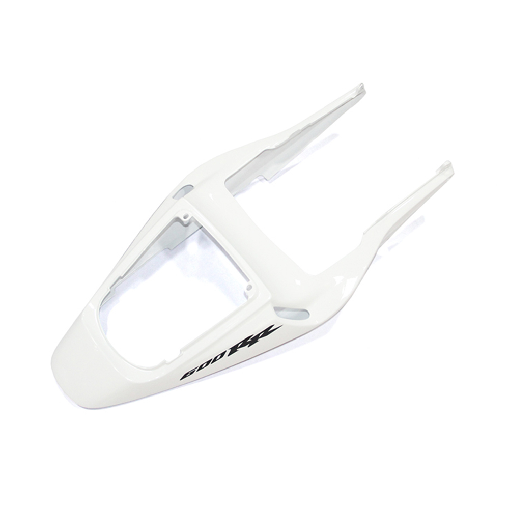 Fairing Kit Fit For Honda CBR1000RR 2003 - 2004 - White Grey