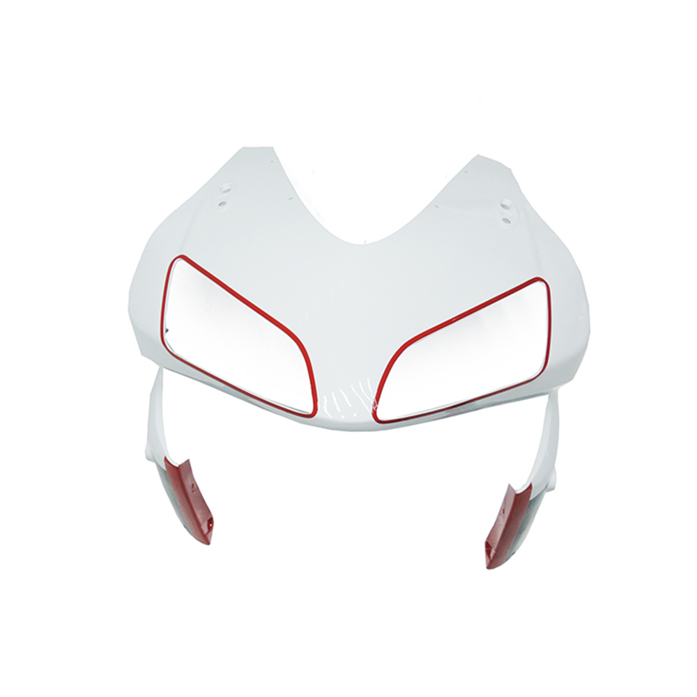 Fairing Kit Fit For Honda CBR1000RR 2003 - 2004 - Black White Red