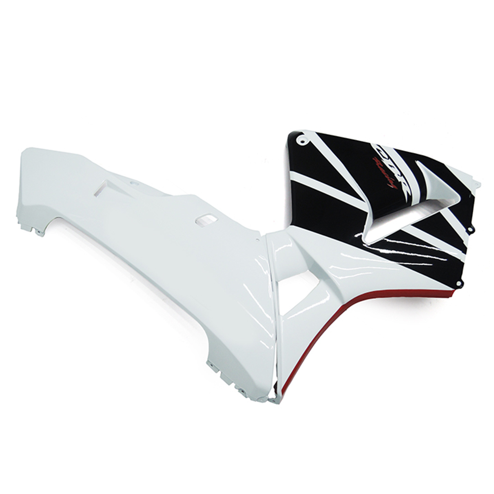 Fairing Kit Fit For Honda CBR1000RR 2003 - 2004 - Black White Red