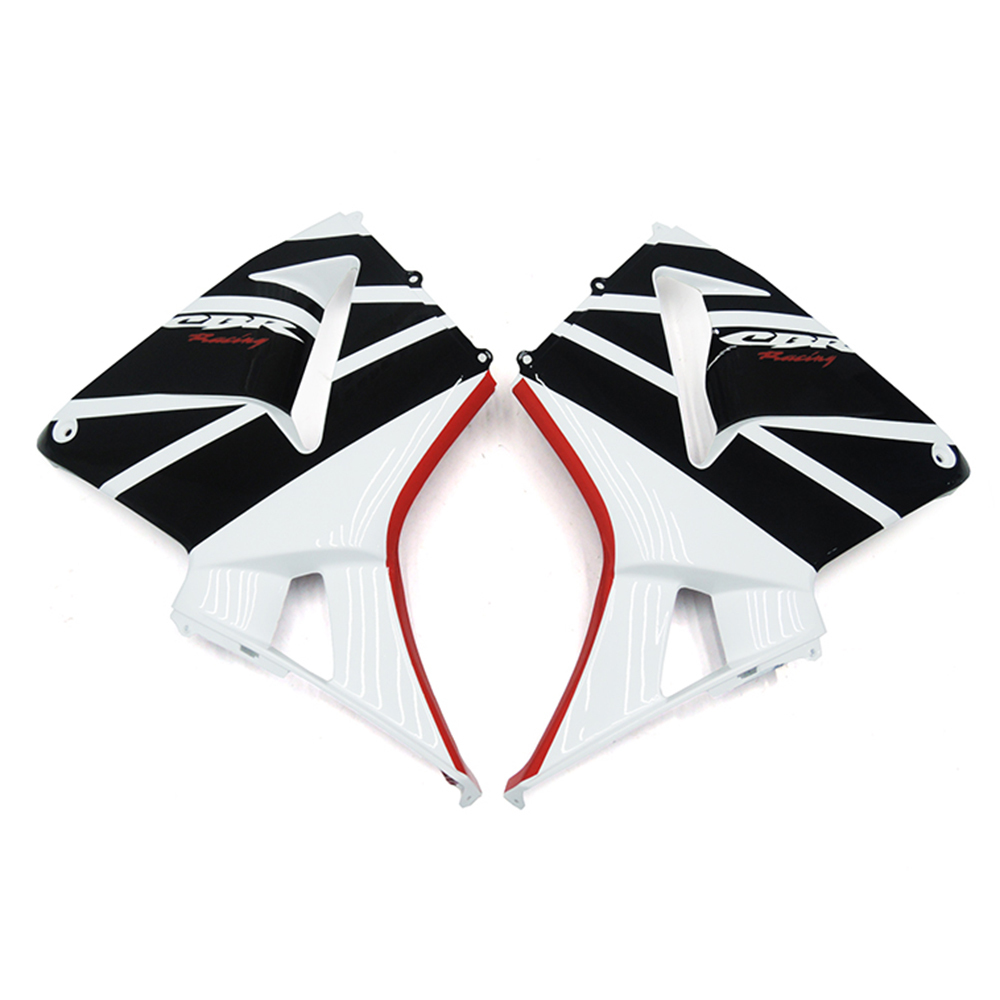 Fairing Kit Fit For Honda CBR1000RR 2003 - 2004 - Black White Red