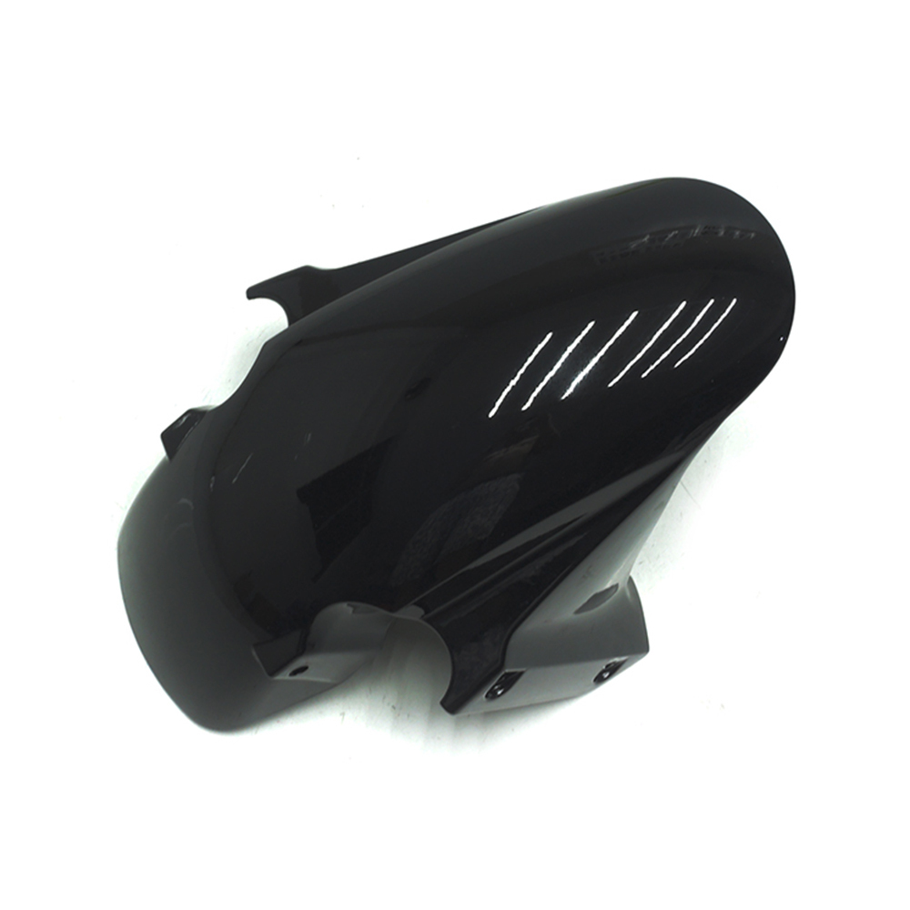 Fairing Kit Fit For Honda CBR1000RR 2003 - 2004 - Shinny Black Grey