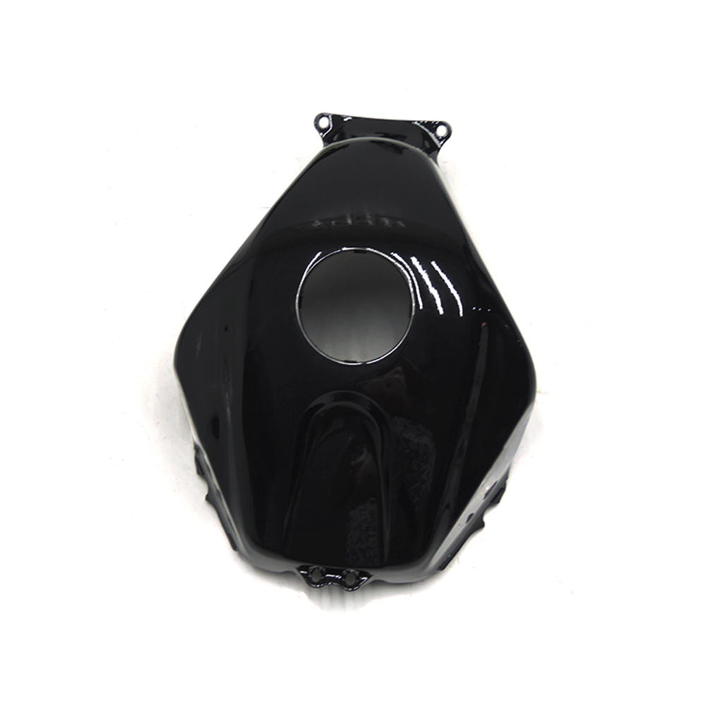 Fairing Kit Fit For Honda CBR1000RR 2003 - 2004 - Shinny Black Grey