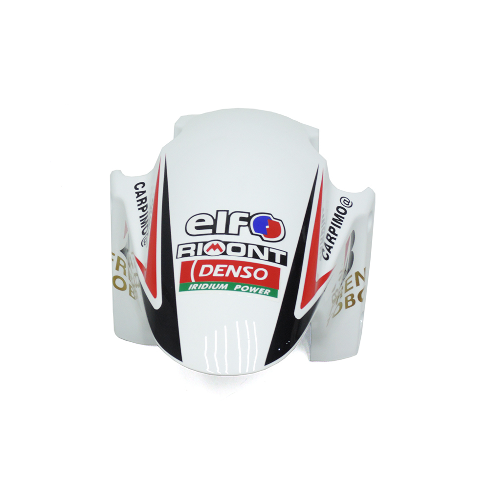 Fairing Kit Fit For Honda CBR1000RR 2003 - 2004 - White Red Yellow