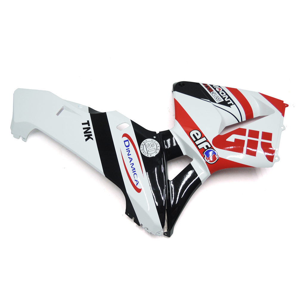 Fairing Kit Fit For Honda CBR1000RR 2003 - 2004 - White Red Yellow