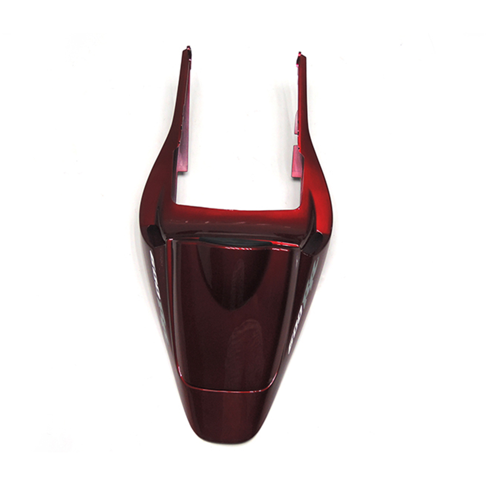 Fairing Kit Fit For Honda CBR1000RR 2003 - 2004 - Dark Red Black