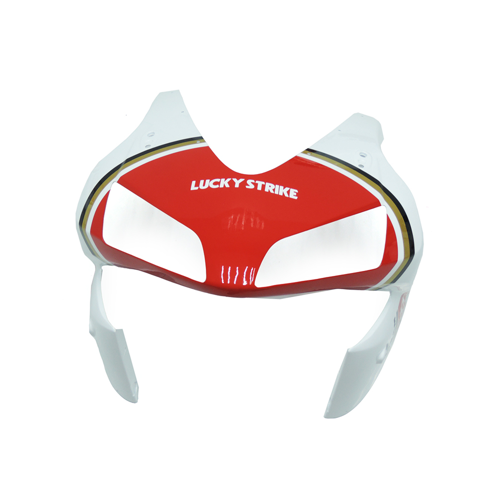 Fairing Kit Fit For Honda CBR1000RR 2003 - 2004 - White Red