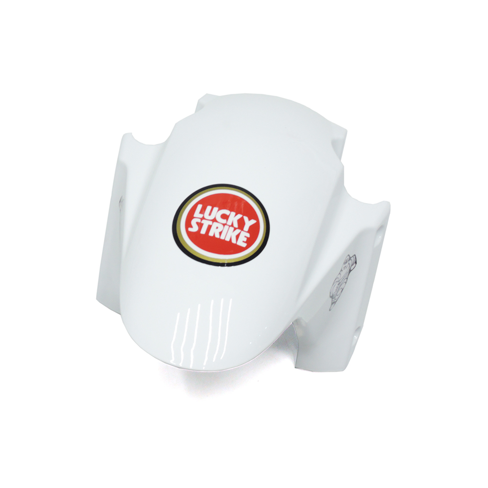 Fairing Kit Fit For Honda CBR1000RR 2003 - 2004 - White Red