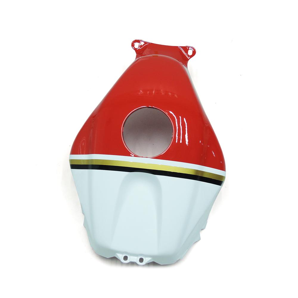 Fairing Kit Fit For Honda CBR1000RR 2003 - 2004 - White Red