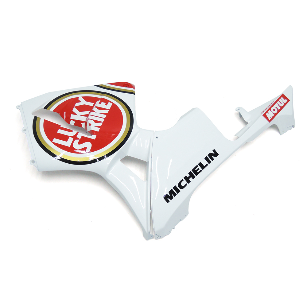 Fairing Kit Fit For Honda CBR1000RR 2003 - 2004 - White Red