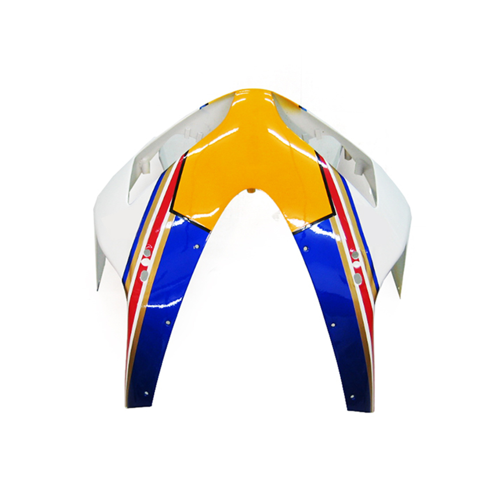 Fairing Kit Fit For Honda CBR1000RR 2003 - 2004 - White Blue