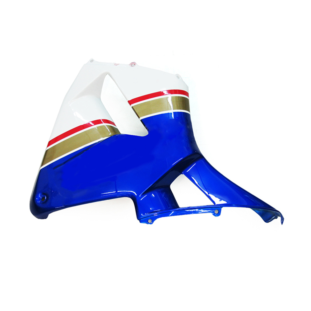 Fairing Kit Fit For Honda CBR1000RR 2003 - 2004 - White Blue