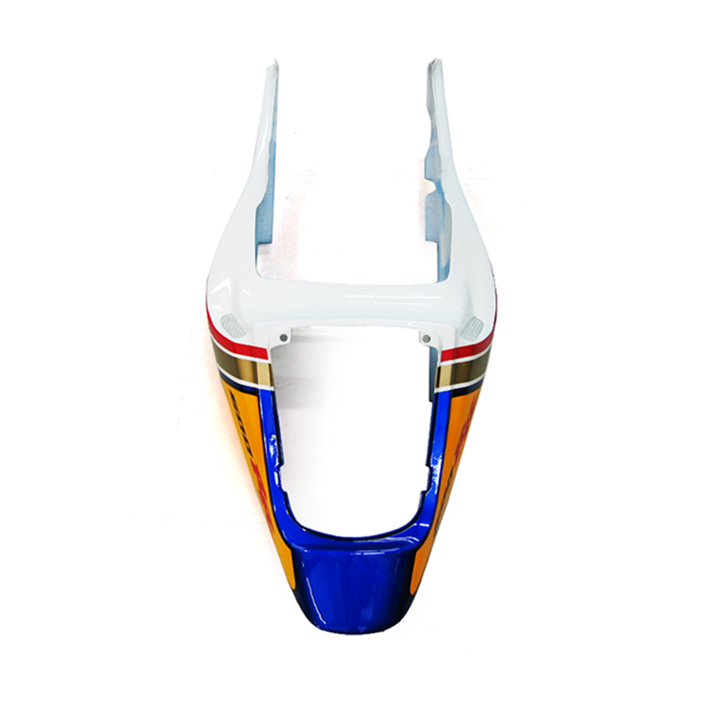 Fairing Kit Fit For Honda CBR1000RR 2003 - 2004 - White Blue
