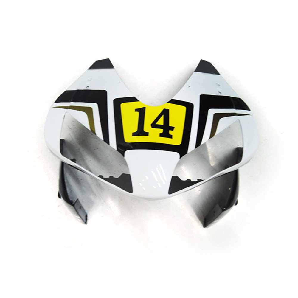 Fairing Kit Fit For Honda CBR1000RR 2003 - 2004 - White Black Yellow