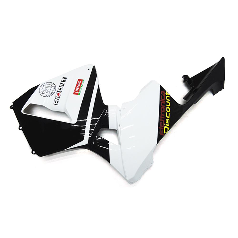 Fairing Kit Fit For Honda CBR1000RR 2003 - 2004 - White Black Yellow