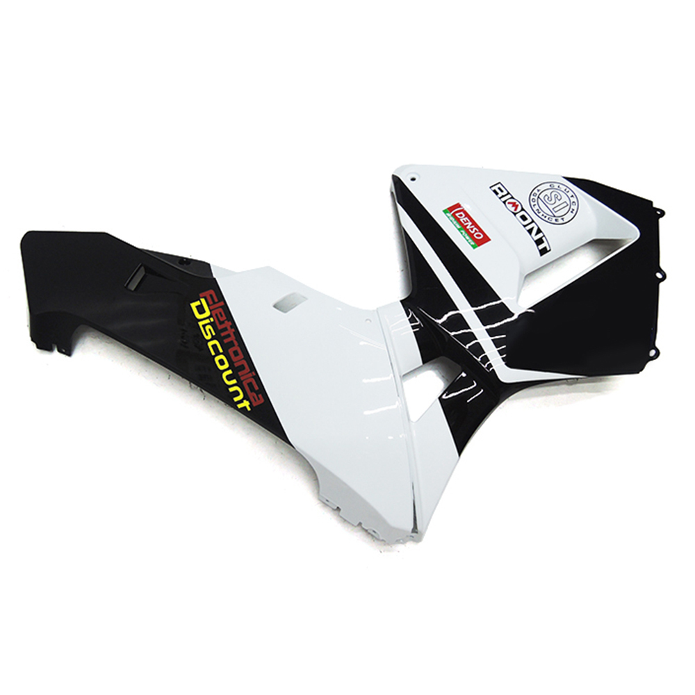 Fairing Kit Fit For Honda CBR1000RR 2003 - 2004 - White Black Yellow