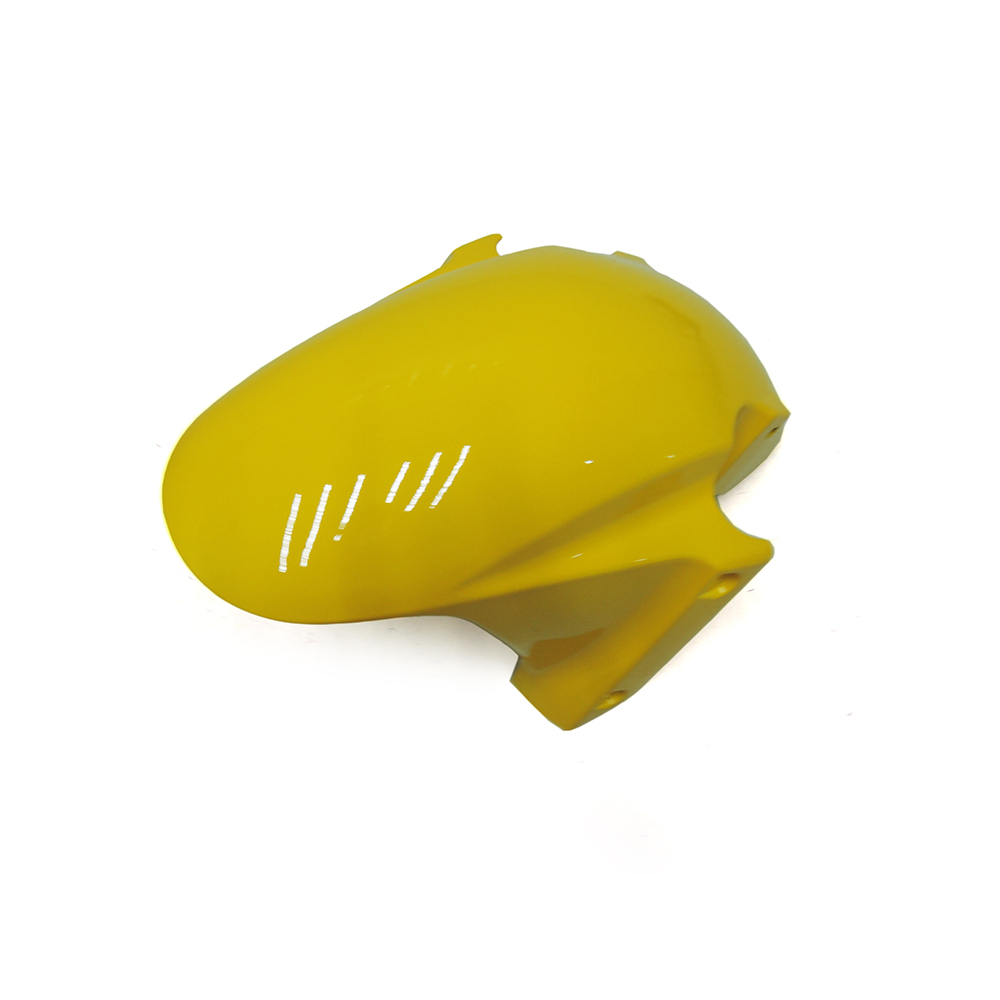 Fairing Kit Fit For Honda CBR1000RR 2003 - 2004 - White Black Yellow