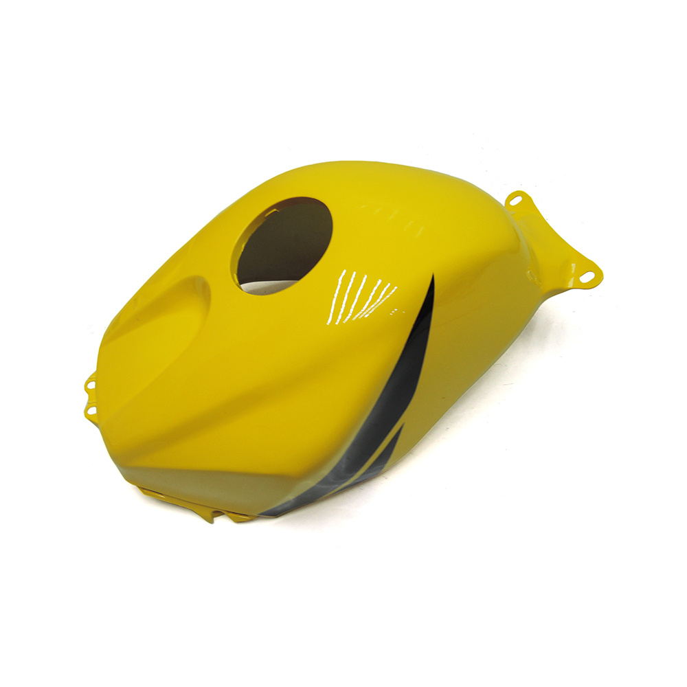 Fairing Kit Fit For Honda CBR1000RR 2003 - 2004 - White Black Yellow