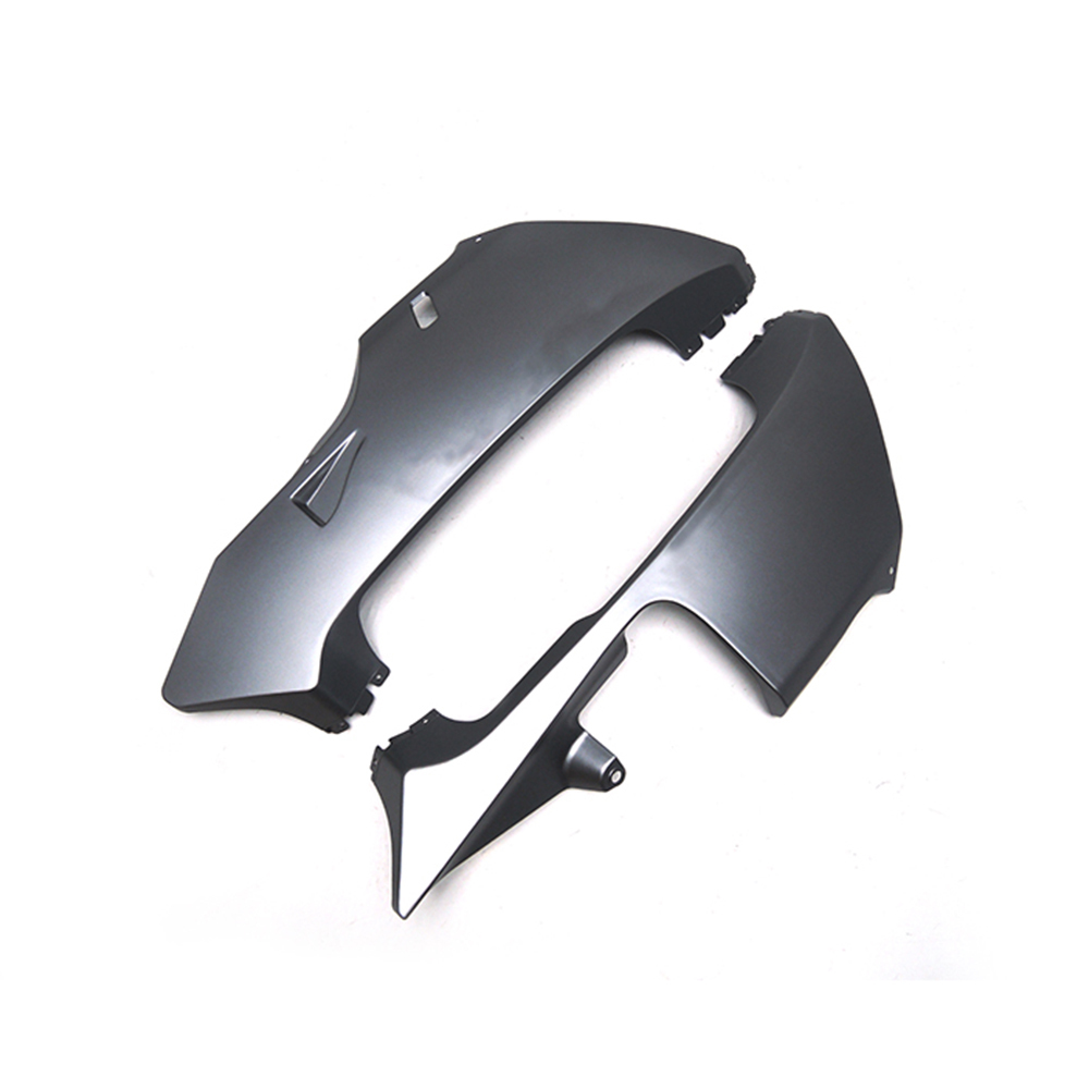 Fairing Kit Fit For Honda CBR1000RR 2003 - 2004 - Grey Black