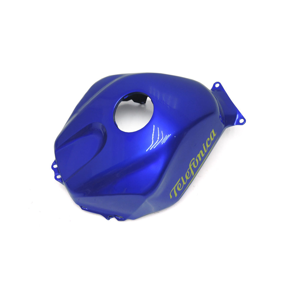 Fairing Kit Fit For Honda CBR1000RR 2003 - 2004 - Blue Green Yellow