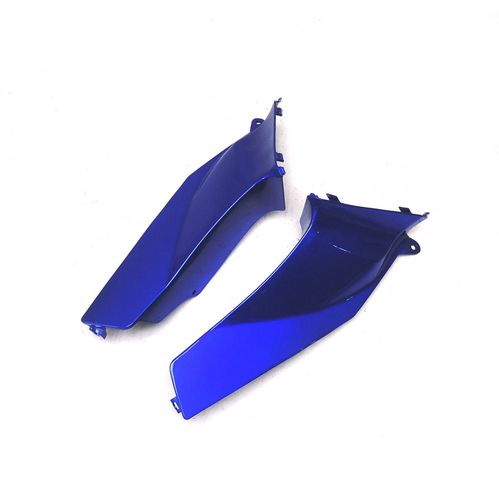 Fairing Kit Fit For Honda CBR1000RR 2003 - 2004 - Blue Green Yellow