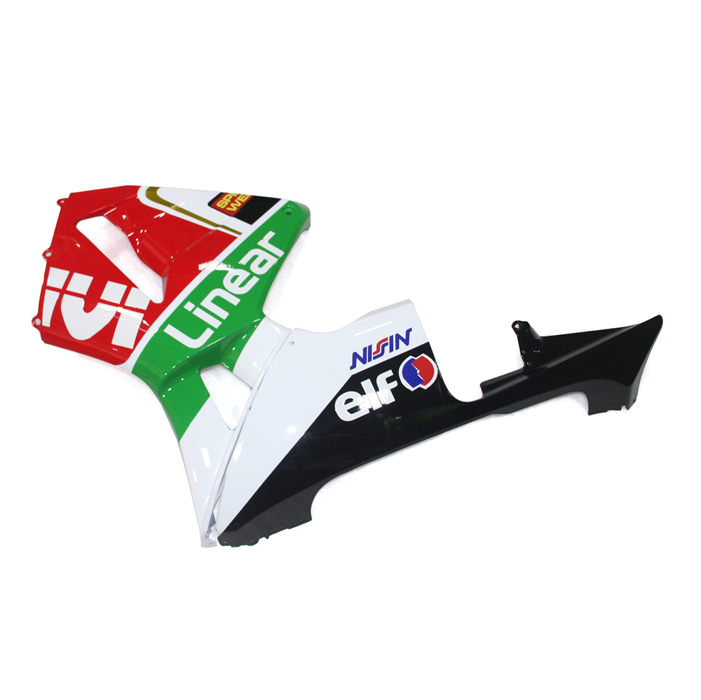 Fairing Kit Fit For Honda CBR1000RR 2003 - 2004 - White Red Black Green