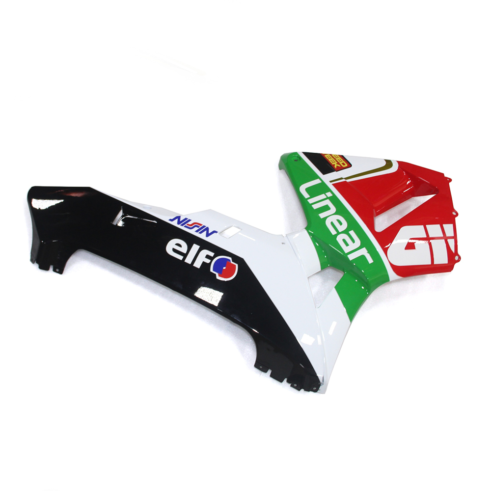 Fairing Kit Fit For Honda CBR1000RR 2003 - 2004 - White Red Black Green