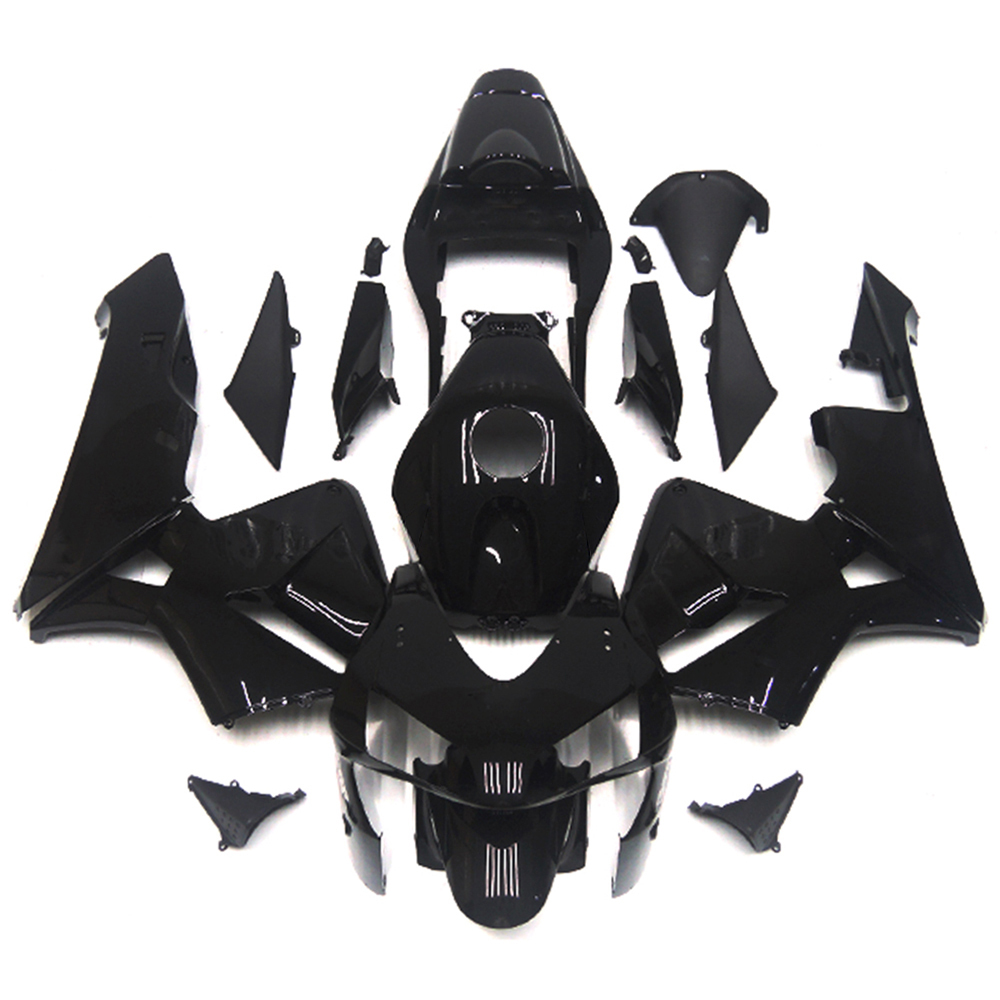 Fairing Kit Fit For Honda CBR1000RR 2003 - 2004 - Gloss Black