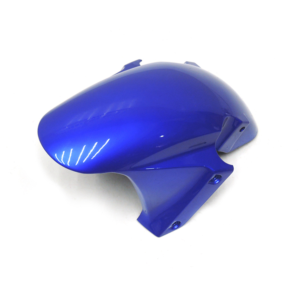 Fairing Kit Fit For Honda CBR1000RR 2003 - 2004 - Blue Silver
