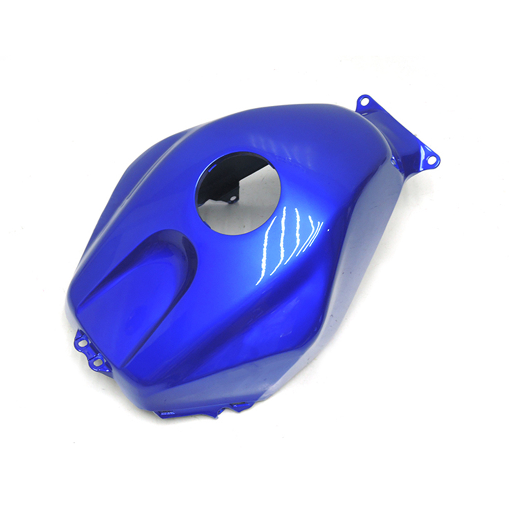 Fairing Kit Fit For Honda CBR1000RR 2003 - 2004 - Blue Silver