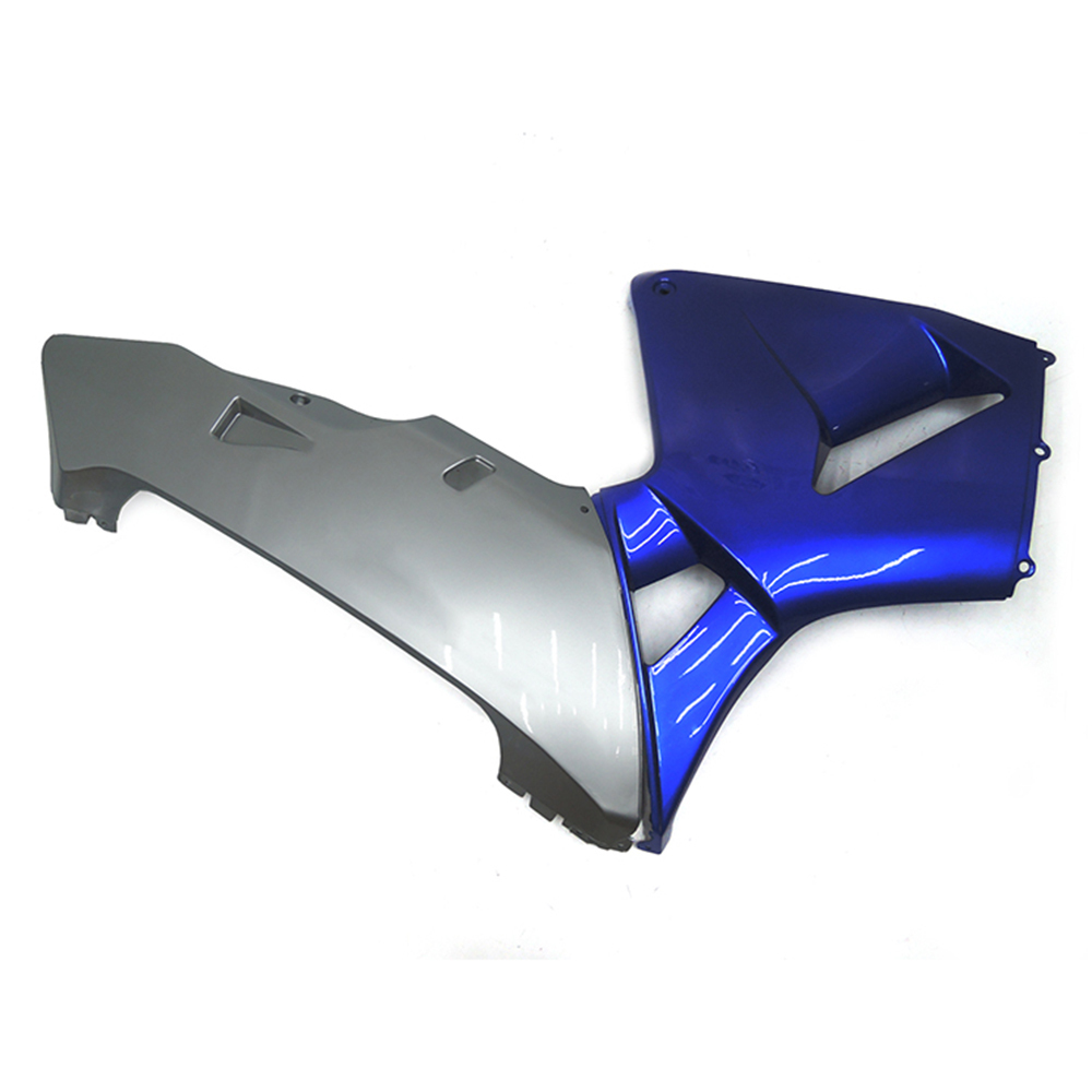 Fairing Kit Fit For Honda CBR1000RR 2003 - 2004 - Blue Silver