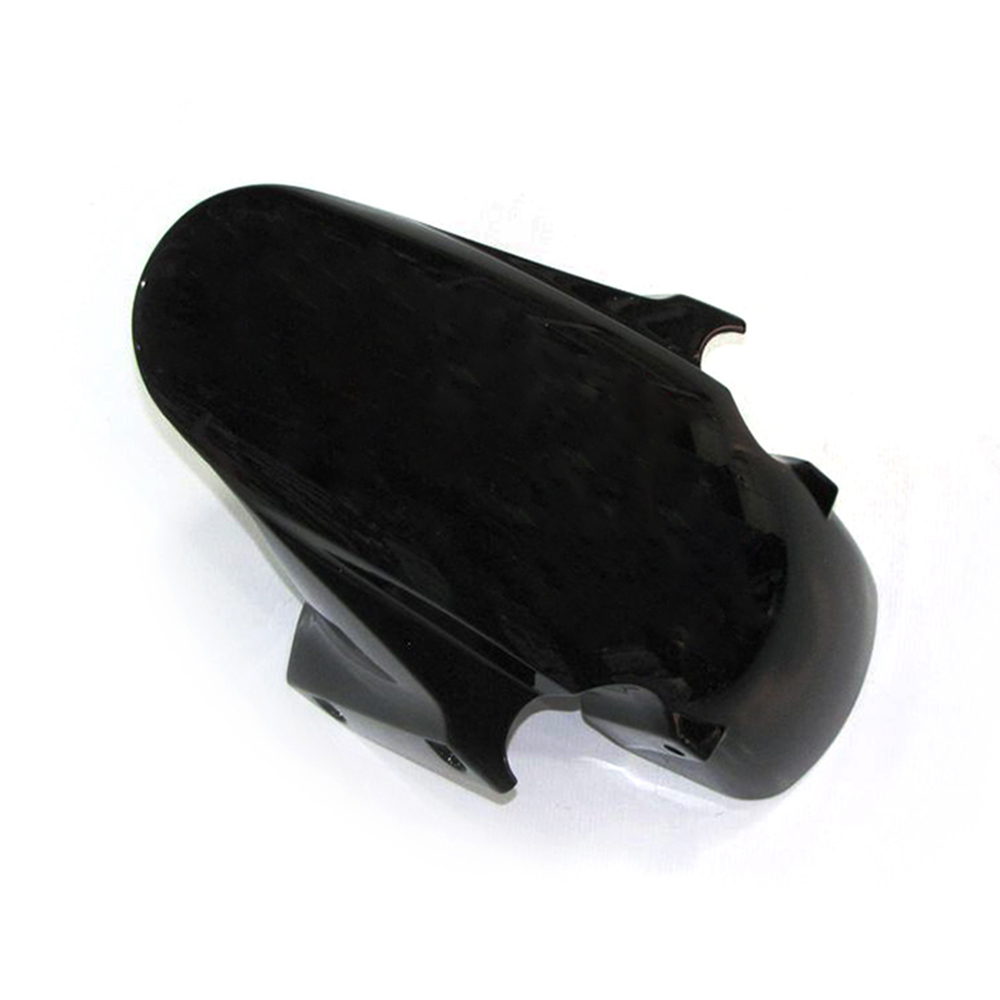 Fairing Kit Fit For Honda CBR1000RR 2003 - 2004 - Black Grey Flame