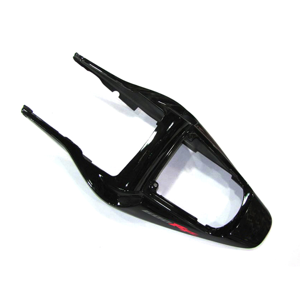 Fairing Kit Fit For Honda CBR1000RR 2003 - 2004 - Black Grey Flame
