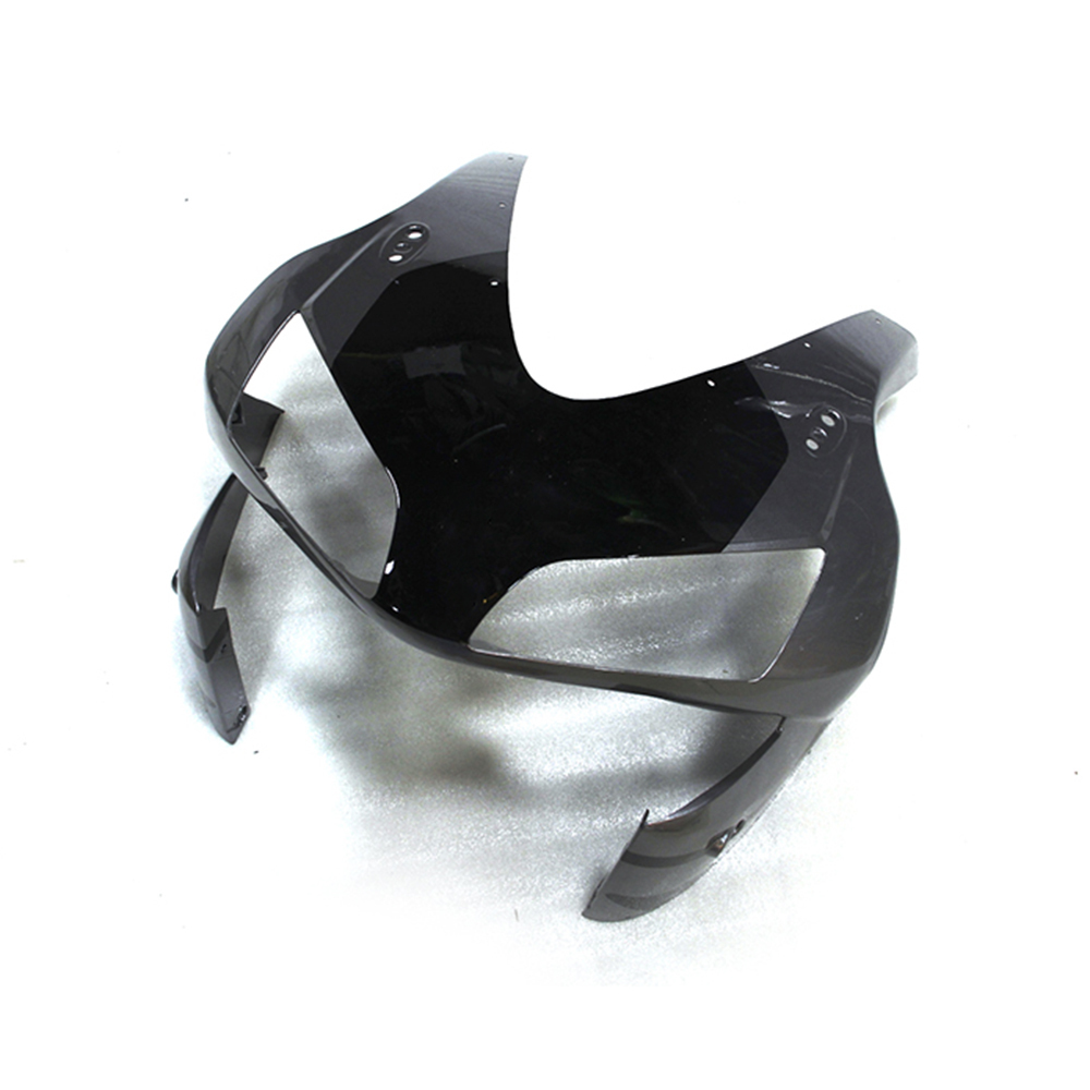Fairing Kit Fit For Honda CBR1000RR 2003 - 2004 - Black Grey