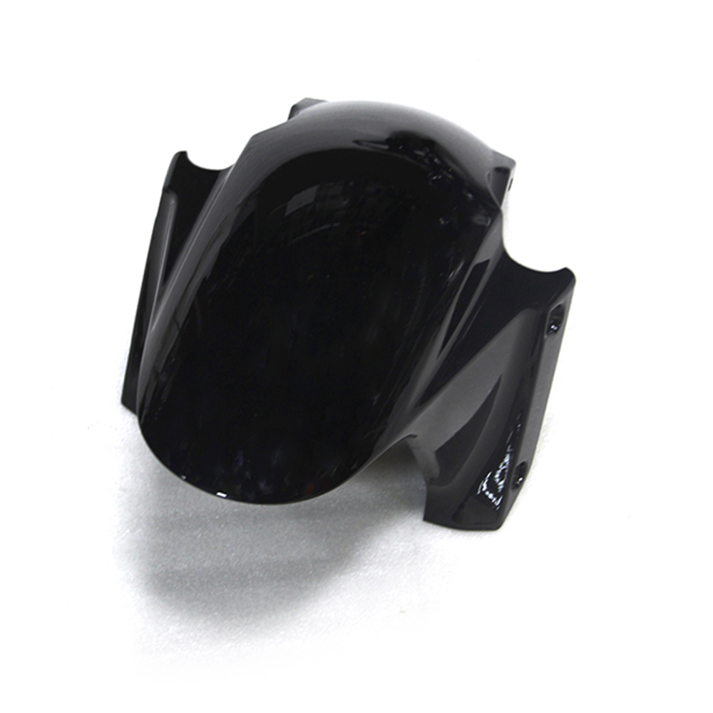 Fairing Kit Fit For Honda CBR1000RR 2003 - 2004 - Black Grey